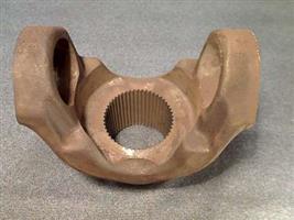 YOKE