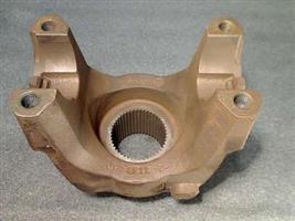 YOKE