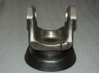 END YOKE ASSY