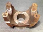 END YOKE