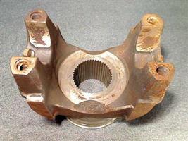 END YOKE