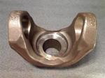 END YOKE