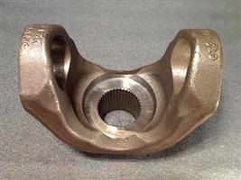 END YOKE