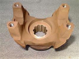 YOKE
