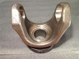 YOKE