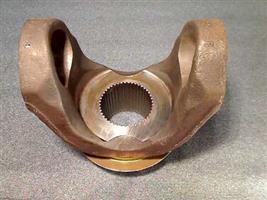 YOKE