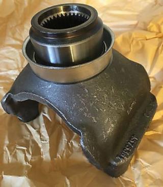 END YOKE