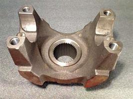END YOKE