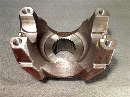 YOKE