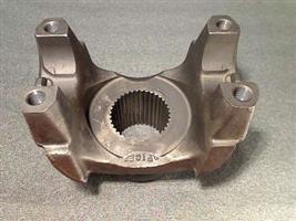 END YOKE ASSY