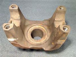 YOKE