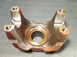 YOKE
