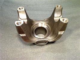 END YOKE ASSEMBLY