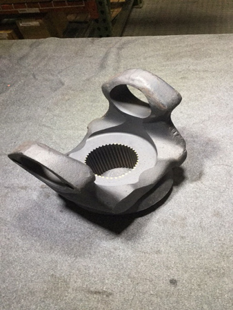 YOKE