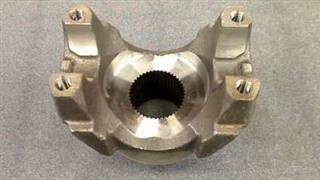 END YOKE