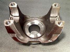 YOKE