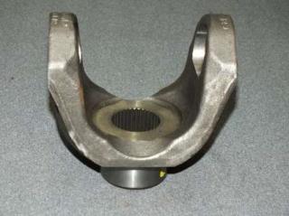 YOKE