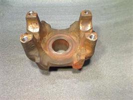 YOKE