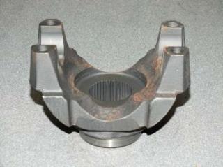 YOKE
