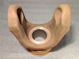 YOKE