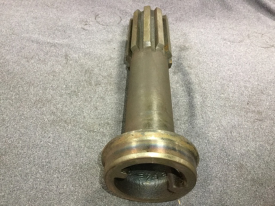 STUB