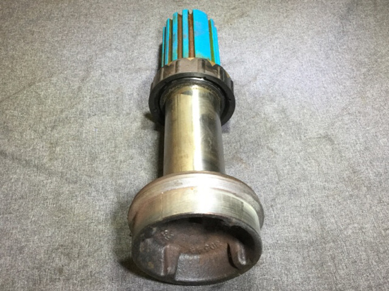 STUB
