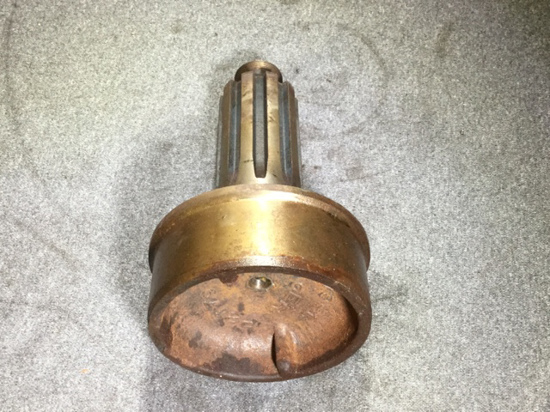 STUB