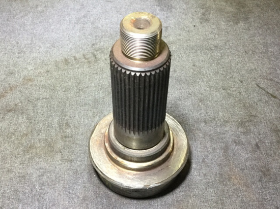 STUB
