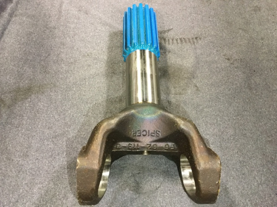 YOKE SHAFT