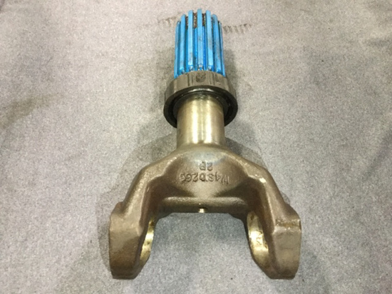 YOKE SHAFT