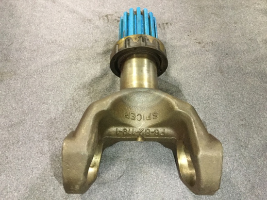 YOKE SHAFT