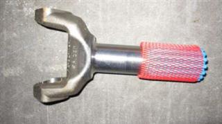 YOKE SHAFT