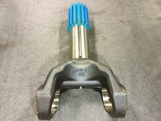 YOKE SHAFT