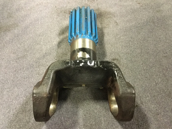 YOKE SHAFT