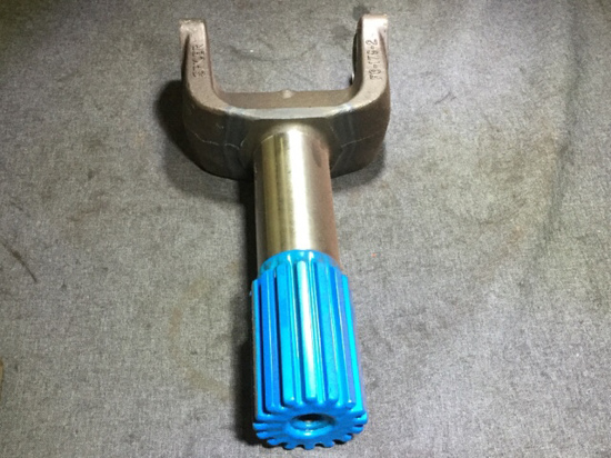 YOKE SHAFT
