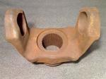 END YOKE ASSY