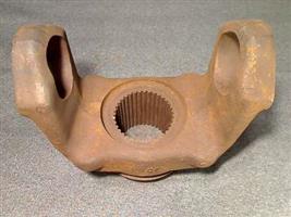 END YOKE ASSY