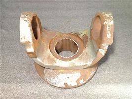 YOKE
