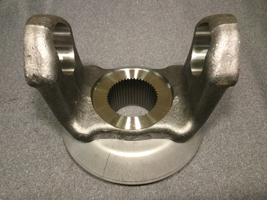 END YOKE