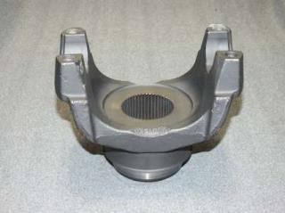 YOKE