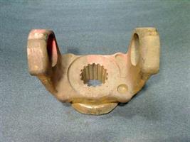YOKE