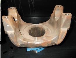 YOKE