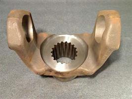 YOKE