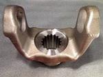 END YOKE