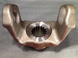 END YOKE
