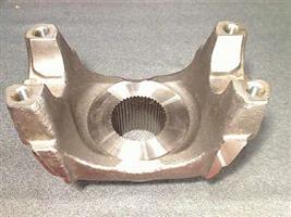 YOKE