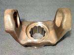 END YOKE
