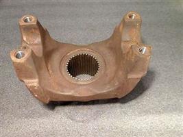 END YOKE ASSY