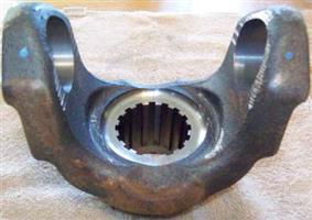END YOKE