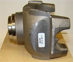 END YOKE